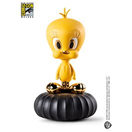 未使用 E.T. Tweety - Artificial Sources 未使用 E.T. Tweety - Artificial Sources 2022 Niue Looney