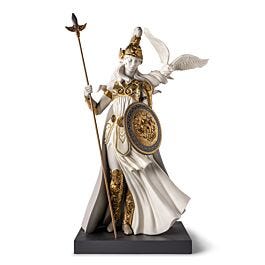 リヤドロ LLADRO 7704 アテネの庭 GARDENS OF ATHENS Lladro 