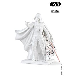 フィギュア 彫像 ダースベイダー STAR WARS No.391