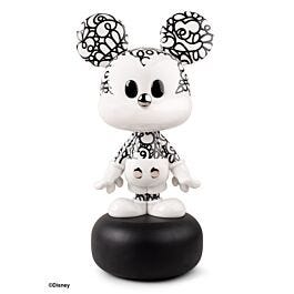 Doodle Mickey | リヤドロ公式オンライン