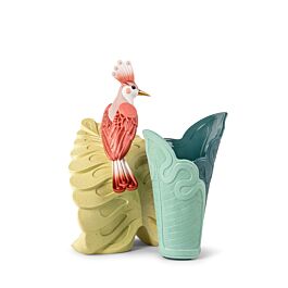 Utopical vase | Lladró® USA