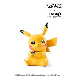 ピカチュウ | リヤドロ公式オンライン