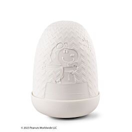 Snoopy™ Dome table lamp | Lladró® USA