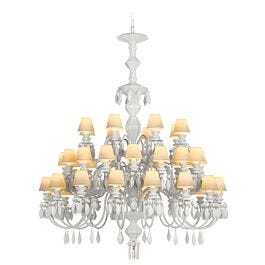 シャンデリア　専用 楽天市場】Antique Style Lightings4灯シャンデリア灯具