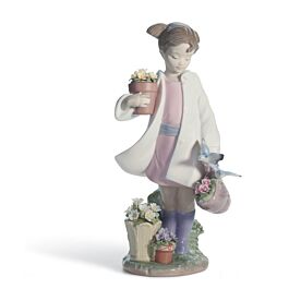 piano様　LLADRO リヤドロ　召し上がれ ld1008498_4.jpg