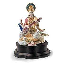 Sarasvati（サラスバティ）／Booster 59d8eaef2736ba75ee576e6073182b