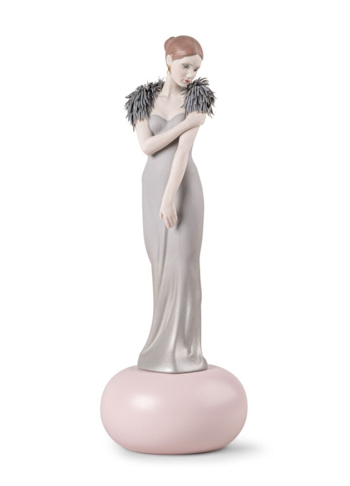 女性像の作品 | リヤドロ公式オンライン