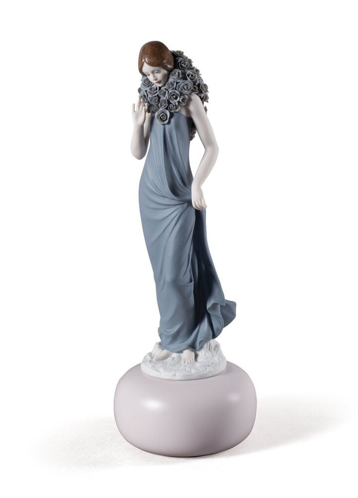 オート・アリュール(洗練) =Limited Edition= in Lladró