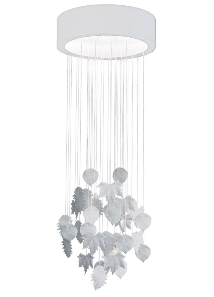 Magic Forest Chandelier 60 in Lladró