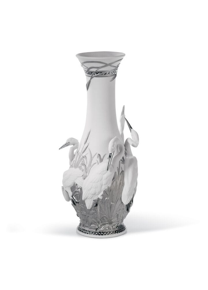 Porcelain vases | Lladró® India