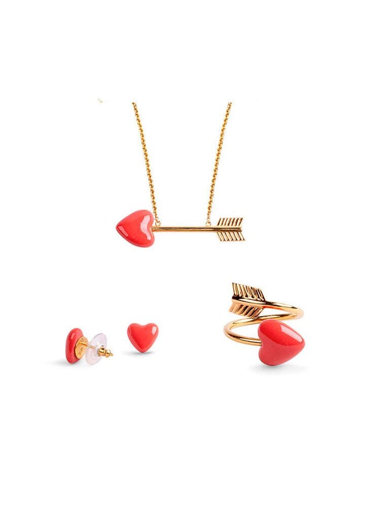 Crush 3 pieces Set en Lladró