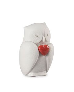 Figura Reese-B&uacute;ho intuitivo en Lladr&oacute;