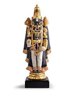 Lord Balaji en Lladró