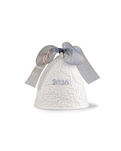 2026 Christmas bell. Limited Edition in Lladr&oacute;