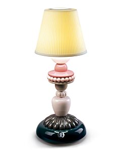 Sunflower Firefly wireless lamp. Black in Lladr&oacute;