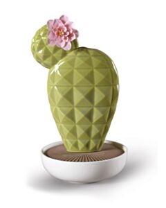 Difusor Cactus Opuntia. Aroma Jardines de Valencia en Lladr&oacute;