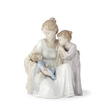 Welcome to The Family Figurine in Lladró