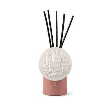 Rabbit perfume diffuser - Sweet memories in Lladró
