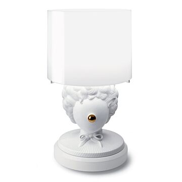 The Clown Table Lamp. By Jaime Hayon in Lladró