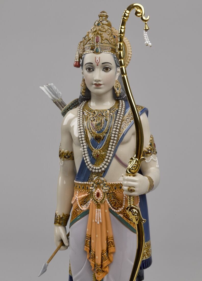 Ram Darbar Set, 6 of 7