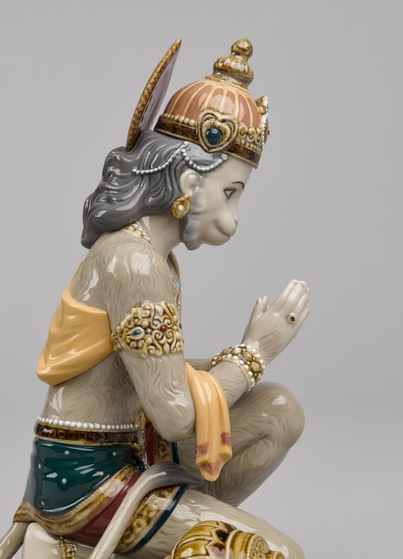 Ram Darbar Set, 7 of 7