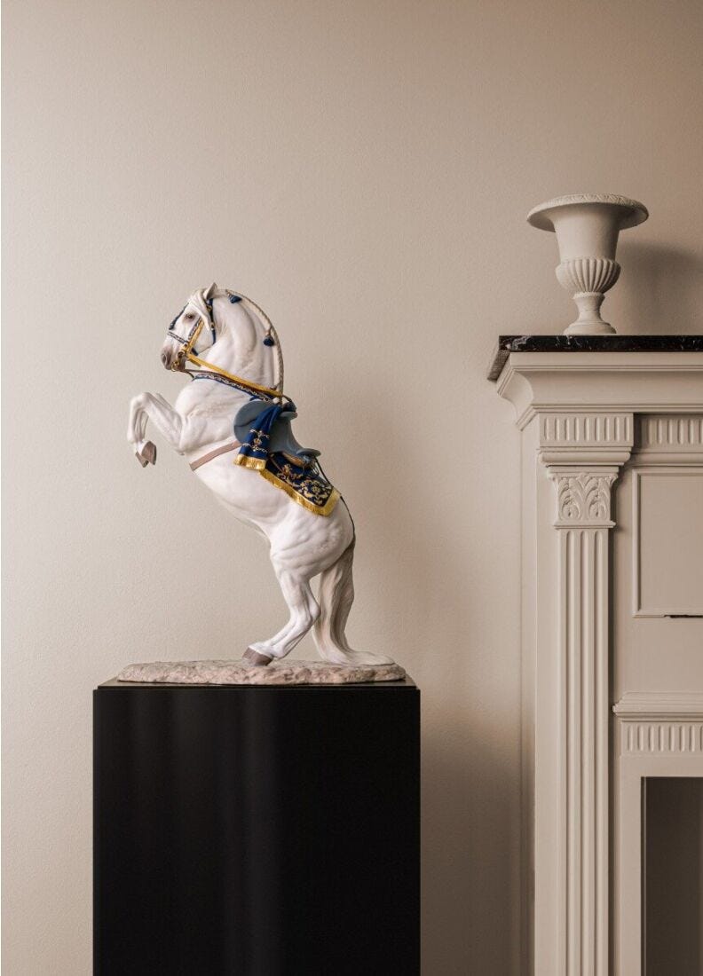 What you need to know about Lladro, the Spanish collectible
