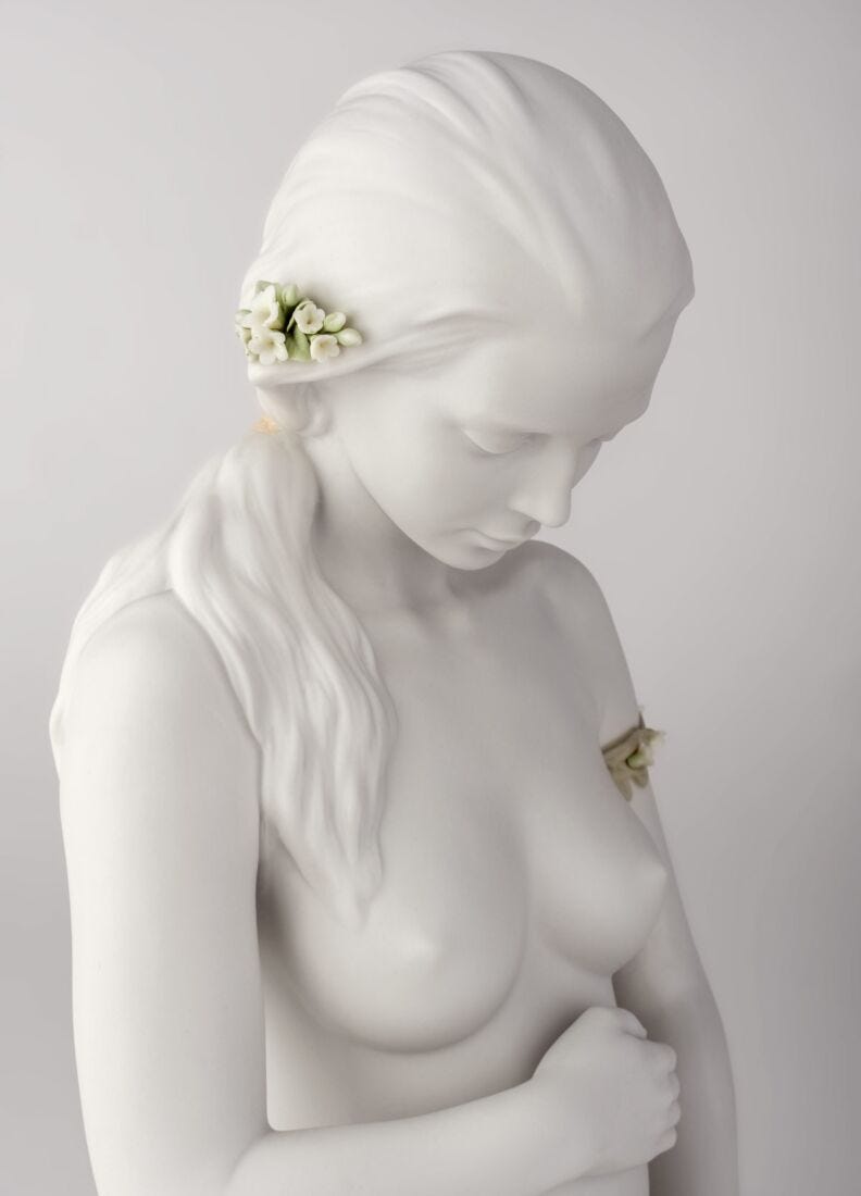 A New Life Mother Figurine, 4 of 6