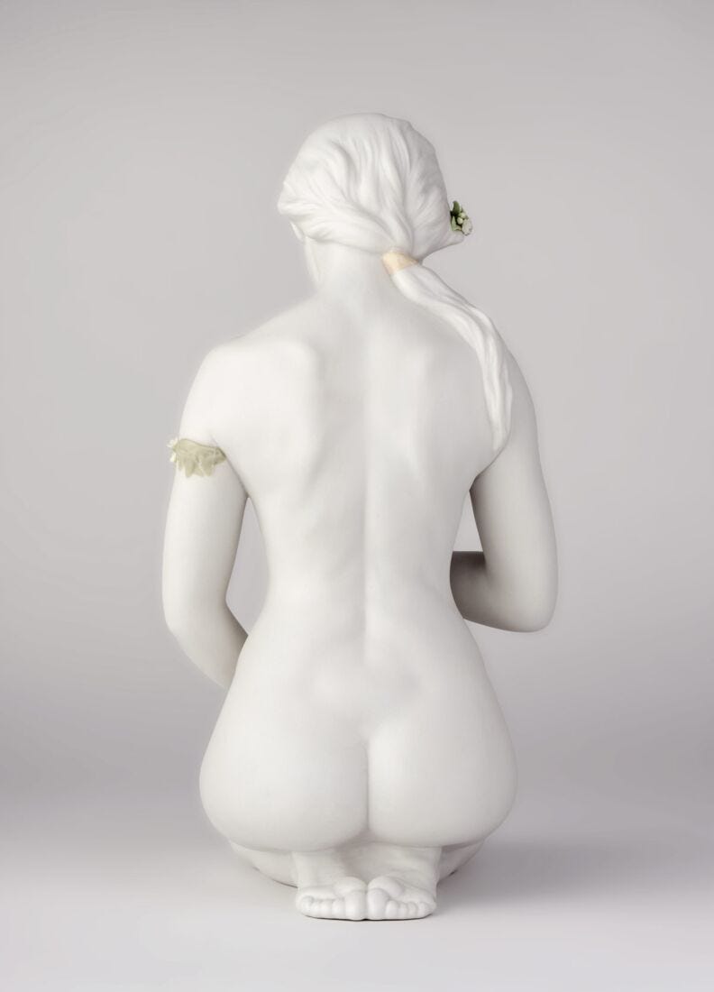 A New Life Mother Figurine, 6 of 6