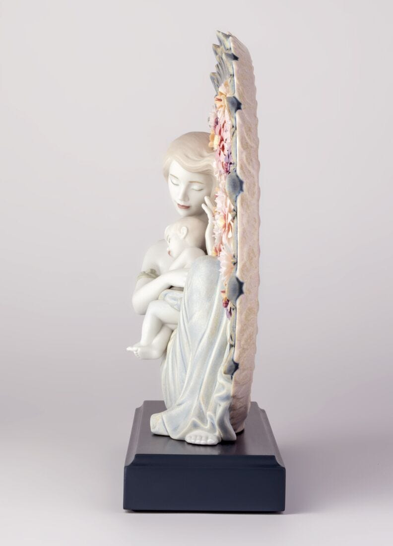 花開く人生 - Lladro-Japan