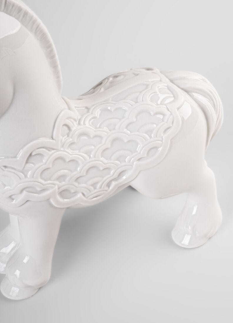 Baby Horse Figurine, 3 of 7