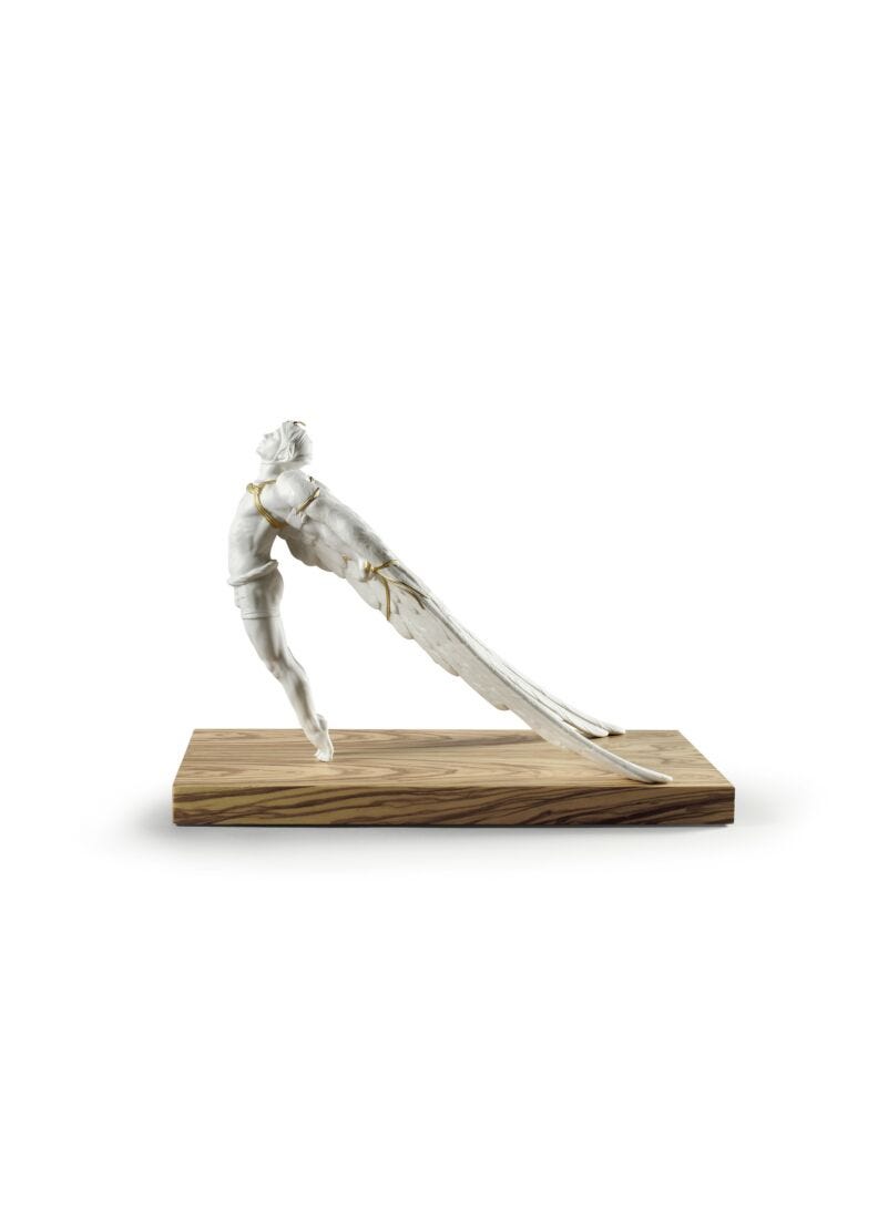 Icarus Figurine, 5 of 7