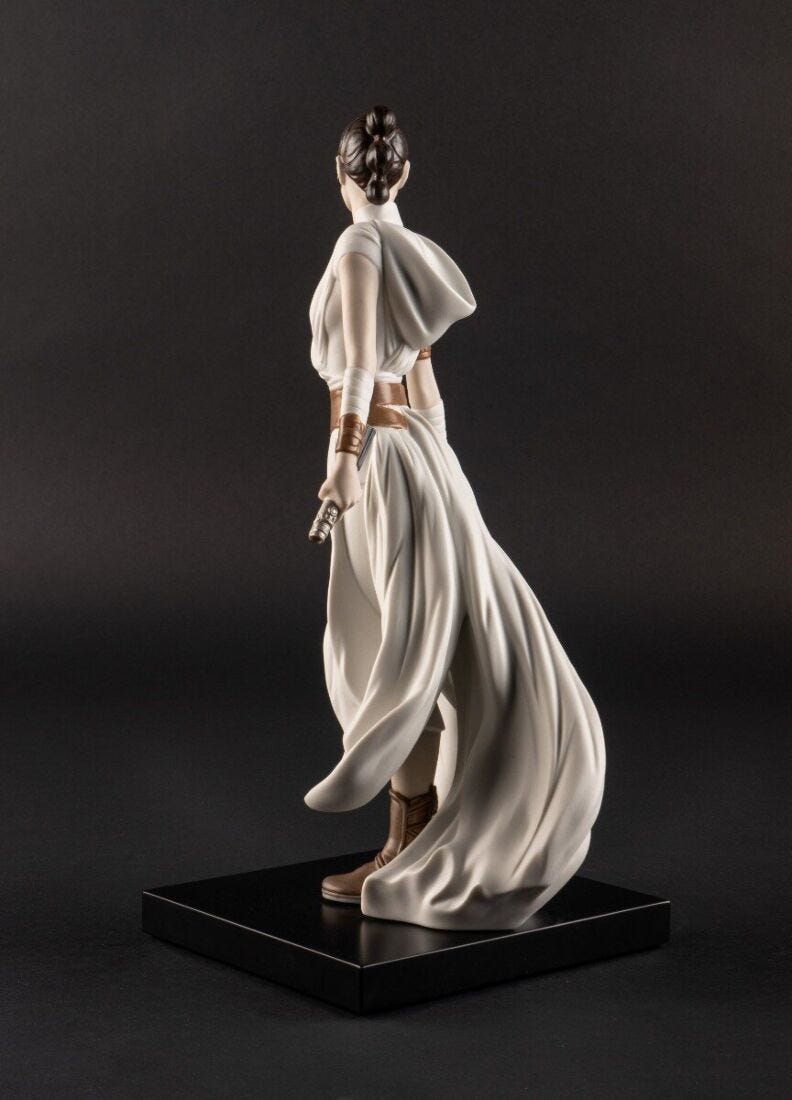 Rey™ Figurine in Lladró
