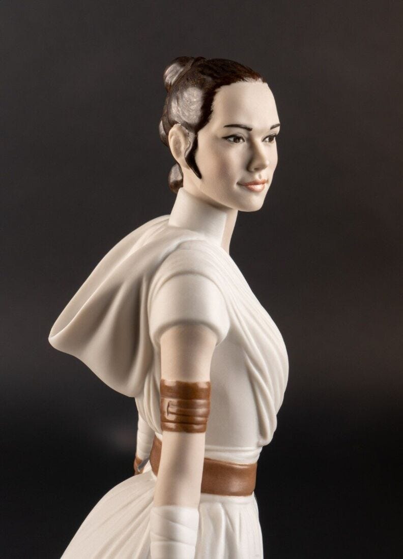 Figura Rey™ en Lladró