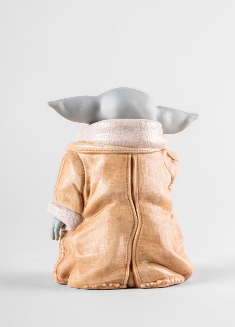 Grogu™ Sculpture, 4 of 9