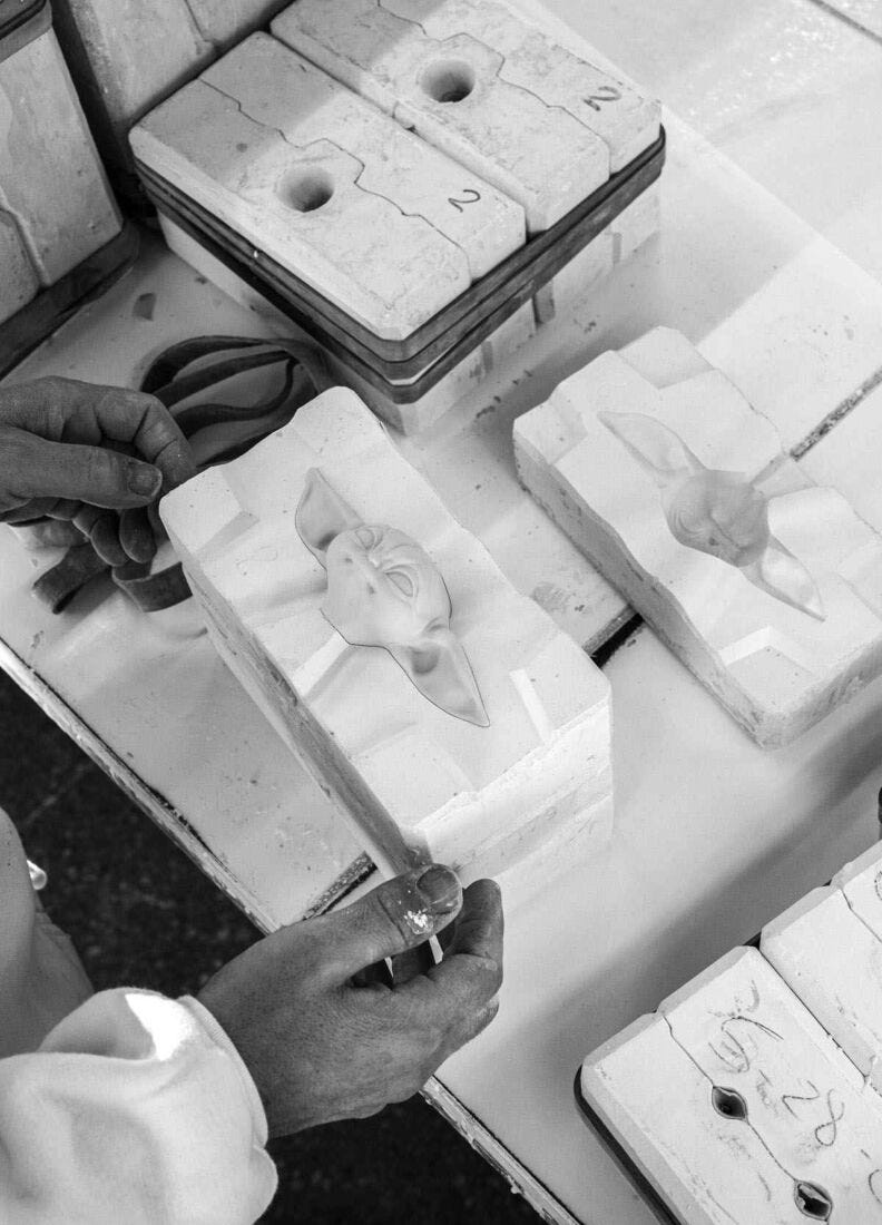 Grogu™ Sculpture, 9 of 9