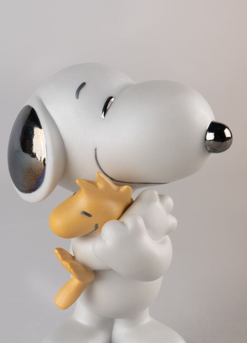 Snoopy™ Figurine, 3 of 7