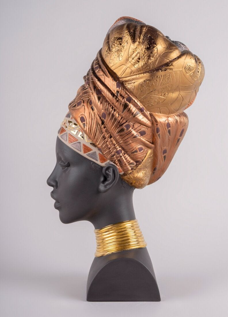 African soul, 5 of 6