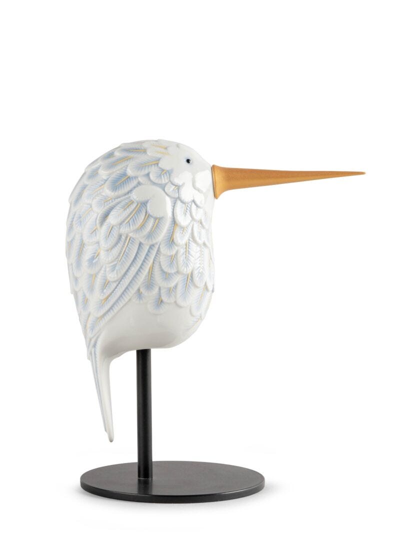 Face 2 Face - Hummingbird, 1 of 8