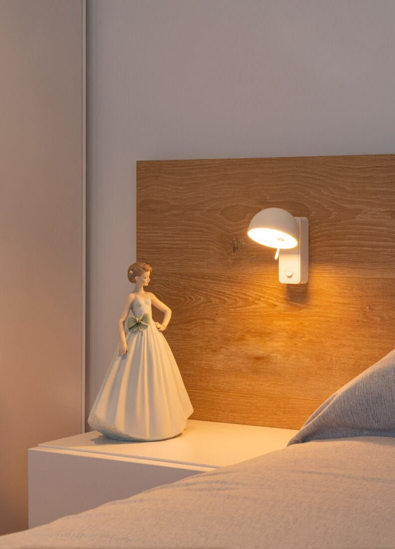 お気に入りのドレス - Lladro-Japan お気に入りのドレス - Lladro-Japan