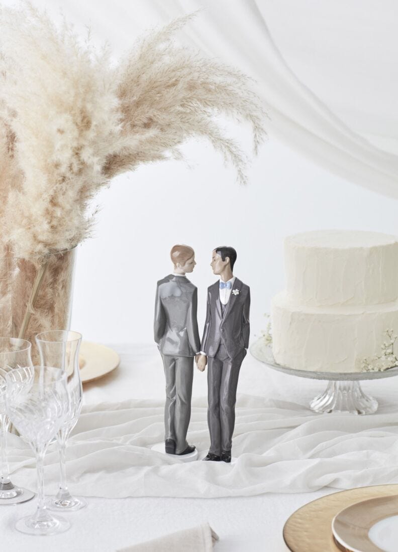 Soulmates - Groom I, 3 of 6