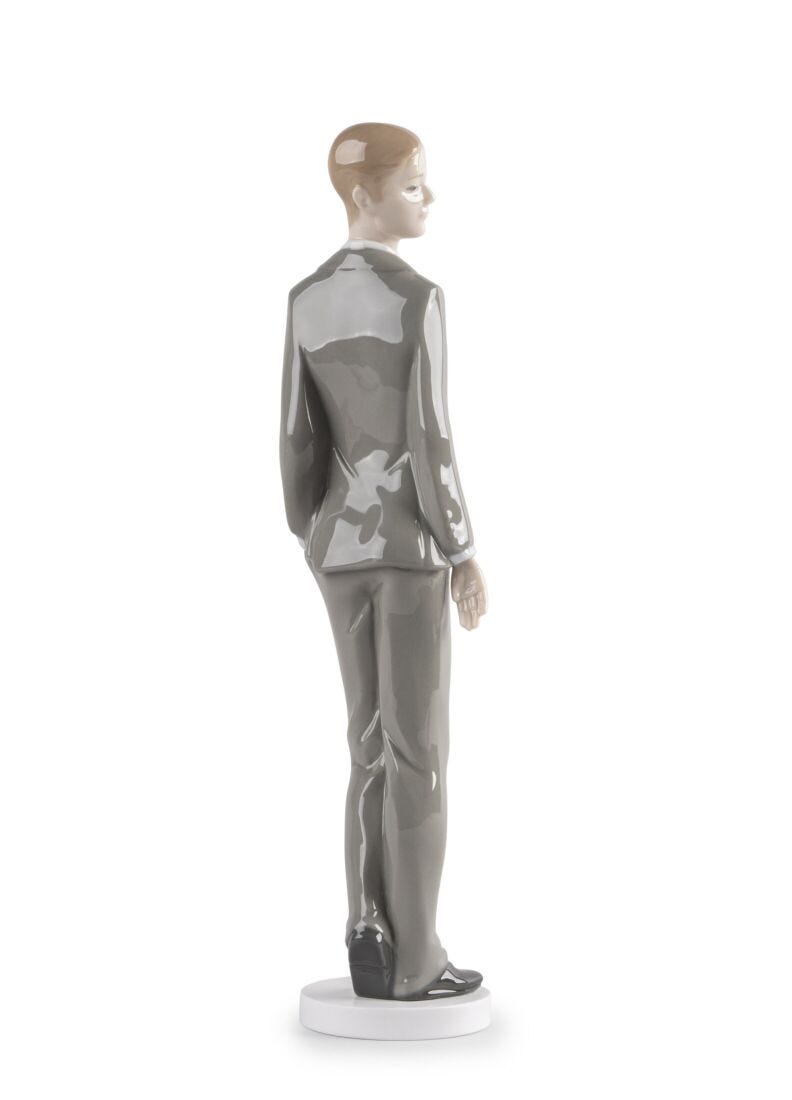 Soulmates - Groom I, 5 of 6