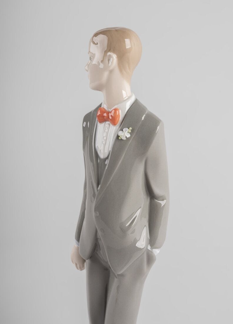 Soulmates - Groom I, 4 of 6