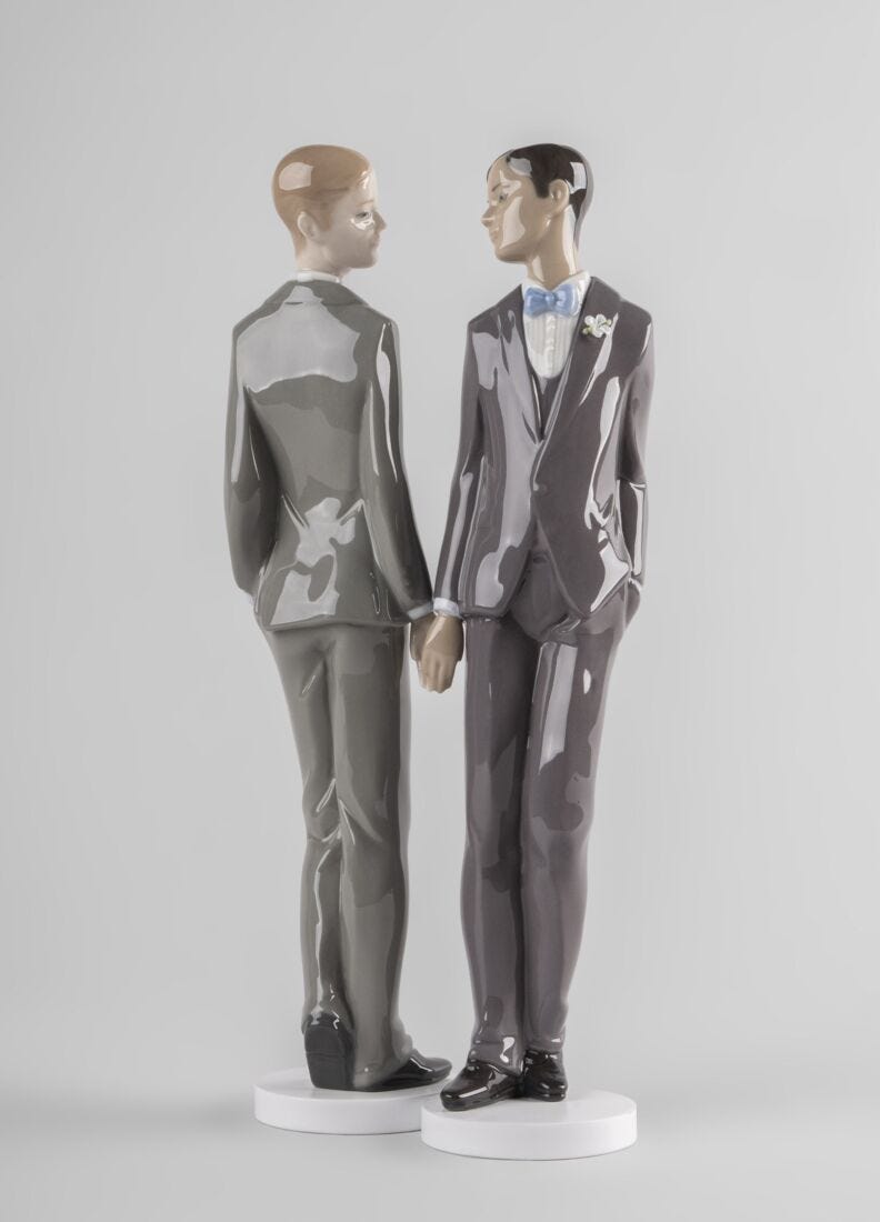 Soulmates - Groom I, 6 of 6