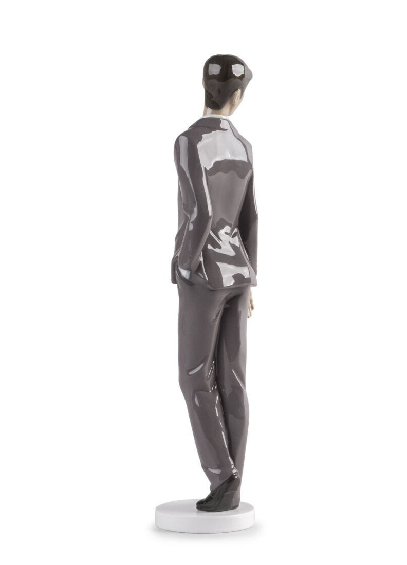 Soulmates - Groom II, 5 of 7