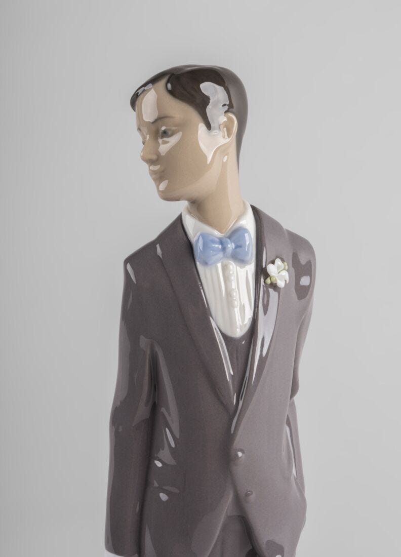 Soulmates - Groom II, 4 of 7