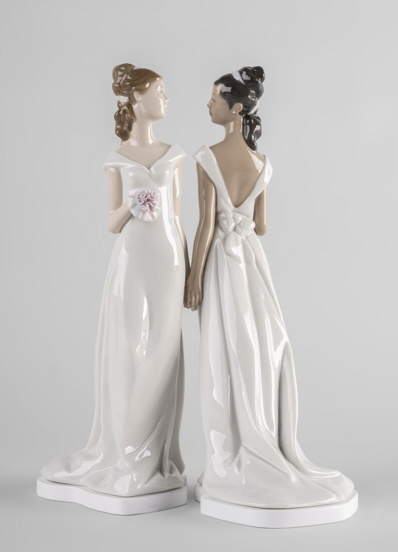 Soulmates - Bride II, 5 of 6