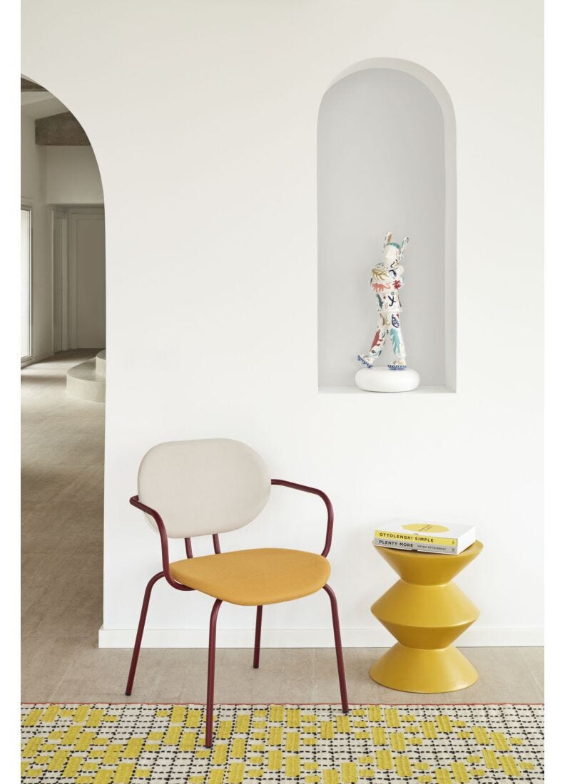 Scultura Embraced. Serie Limitata, 2 di 6