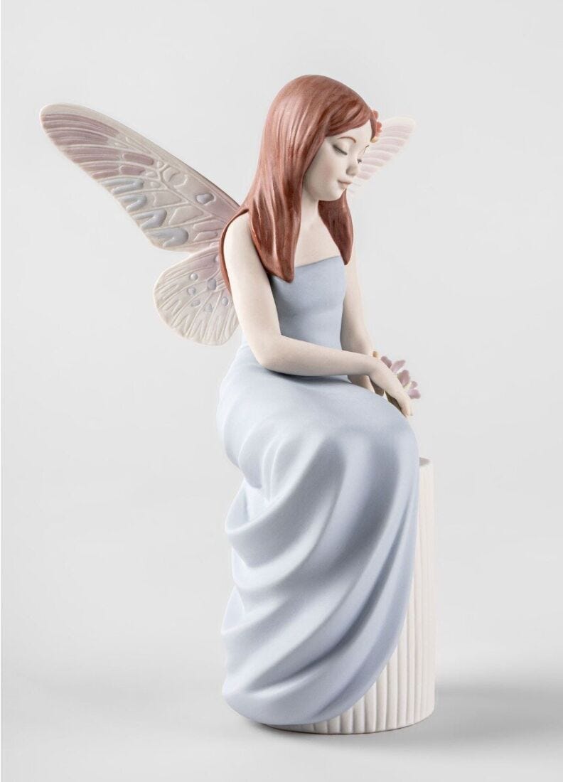 Nature Nymph Sculpture, 3 of 6