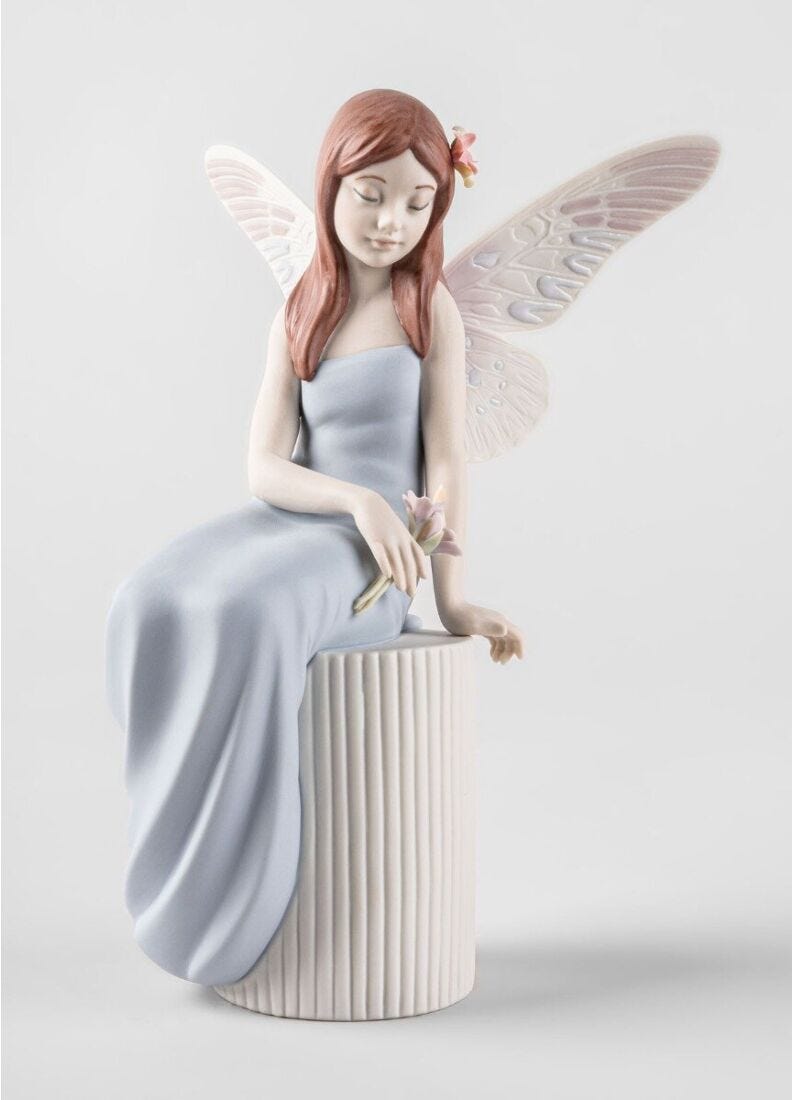 Nature Nymph Sculpture, 4 of 6