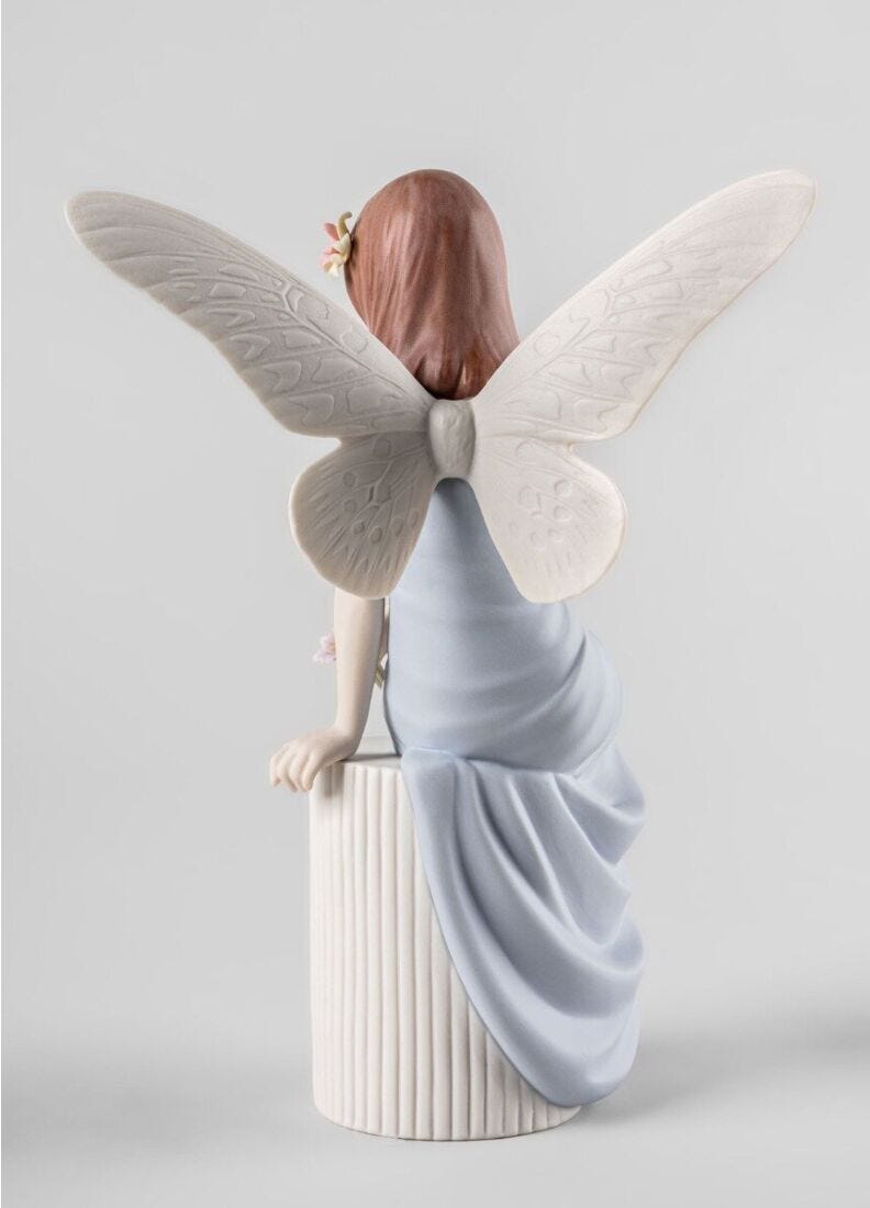 Nature Nymph Sculpture, 5 of 6